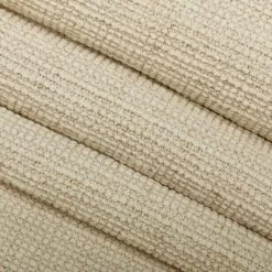 Crypton® Home Bedford Custard 55" Fabric