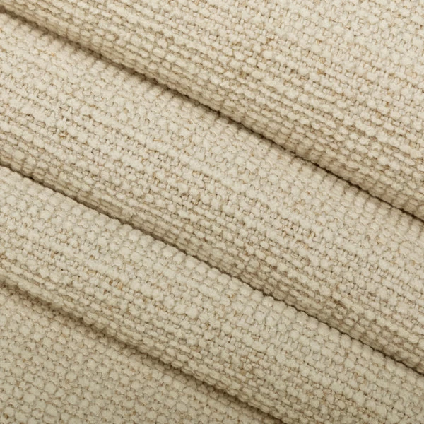 Crypton® Home Bedford Custard 55" Fabric 1 Crypton® Home Bedford Custard 55" Fabric