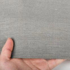 Crypton® Home Bedford Pewter 55" Fabric 8 Crypton® Home Bedford Pewter 55" Fabric -Textile Store Crypton Home Bedford Pewter 55 Fabric 4