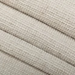 Crypton® Home Bedford Snow 55" Fabric