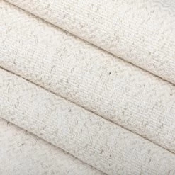 Crypton® Home Elise Snow 55" Fabric