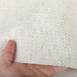 Crypton® Home Elise Snow 55" Fabric -Textile Store Crypton Home Elise Snow 55 Fabric 4