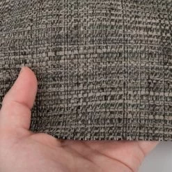 Crypton® Home Lennox Charcoal 54" Fabric 9 Crypton® Home Lennox Charcoal 54" Fabric -Textile Store Crypton Home Lennox Charcoal 54 Fabric 4