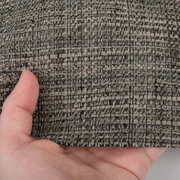 Crypton® Home Lennox Charcoal 54" Fabric 4 Crypton® Home Lennox Charcoal 54" Fabric - Image 4