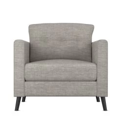 Crypton® Home Lennox Fossil 54" Fabric -Textile Store Crypton Home Lennox Fossil 54 Fabric 901