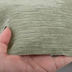 Crypton® Home Limerick Celery 54" Fabric -Textile Store Crypton Home Limerick Celery 54 Fabric 4