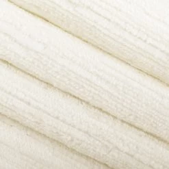 Crypton® Home Limerick Creme 54" Fabric