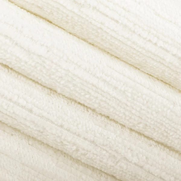 Crypton® Home Limerick Creme 54" Fabric 1 Crypton® Home Limerick Creme 54" Fabric