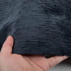 Crypton® Home Limerick Midnight 54" Fabric 9 Crypton® Home Limerick Midnight 54" Fabric -Textile Store Crypton Home Limerick Midnight 54 Fabric 4