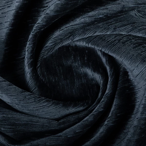 Crypton® Home Limerick Midnight 54" Fabric 5 Crypton® Home Limerick Midnight 54" Fabric - Image 5