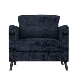 Crypton® Home Limerick Midnight 54" Fabric 11 Crypton® Home Limerick Midnight 54" Fabric -Textile Store Crypton Home Limerick Midnight 54 Fabric 901