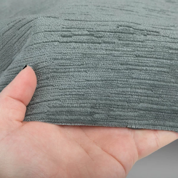 Crypton® Home Limerick Vapor 54" Fabric 4 Crypton® Home Limerick Vapor 54" Fabric - Image 4