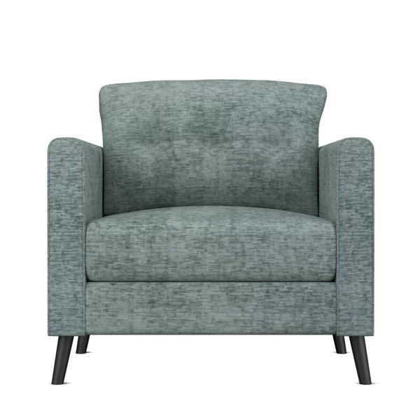 Crypton® Home Limerick Vapor 54" Fabric 6 Crypton® Home Limerick Vapor 54" Fabric - Image 6