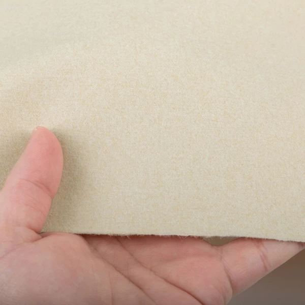 Crypton® Home Mosconi Custard 54" Fabric 4 Crypton® Home Mosconi Custard 54" Fabric - Image 4