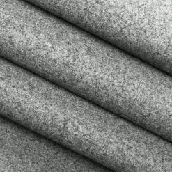 Crypton® Home Mosconi Silver 54" Fabric