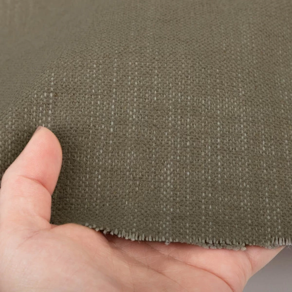 Crypton® Home Nomad Hemp 54" Fabric 4 Crypton® Home Nomad Hemp 54" Fabric - Image 4