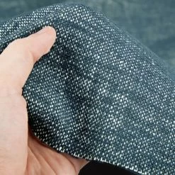 Crypton® Home Nomad Royal 54" Fabric 9 Crypton® Home Nomad Royal 54" Fabric -Textile Store Crypton Home Nomad Royal 54 Fabric 4