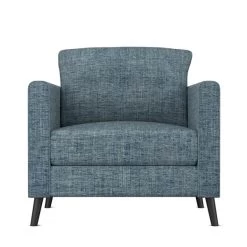 Crypton® Home Nomad Royal 54" Fabric 11 Crypton® Home Nomad Royal 54" Fabric -Textile Store Crypton Home Nomad Royal 54 Fabric 901