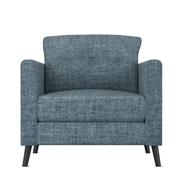 Crypton® Home Nomad Royal 54" Fabric 6 Crypton® Home Nomad Royal 54" Fabric - Image 6