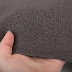 Crypton® Home Nomad Steel 54" Fabric -Textile Store Crypton Home Nomad Steel 54 Fabric 4