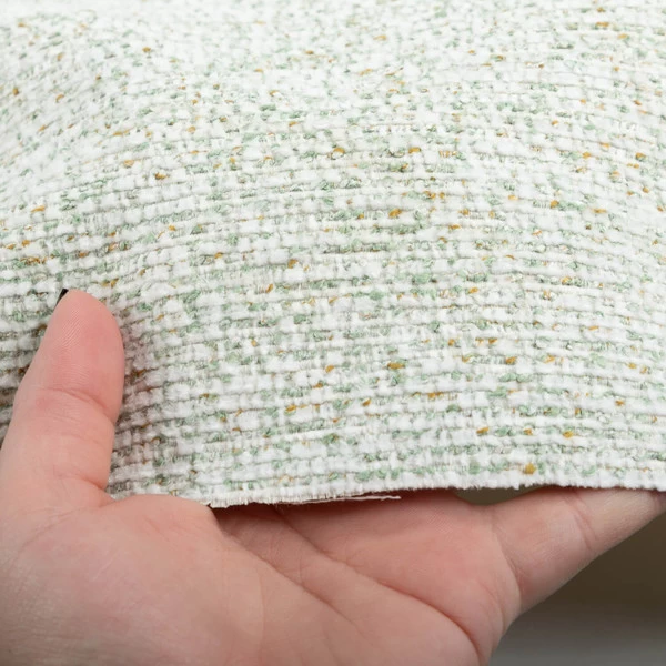 Crypton® Home Salome Grasshopper 54" Fabric 4 Crypton® Home Salome Grasshopper 54" Fabric - Image 4