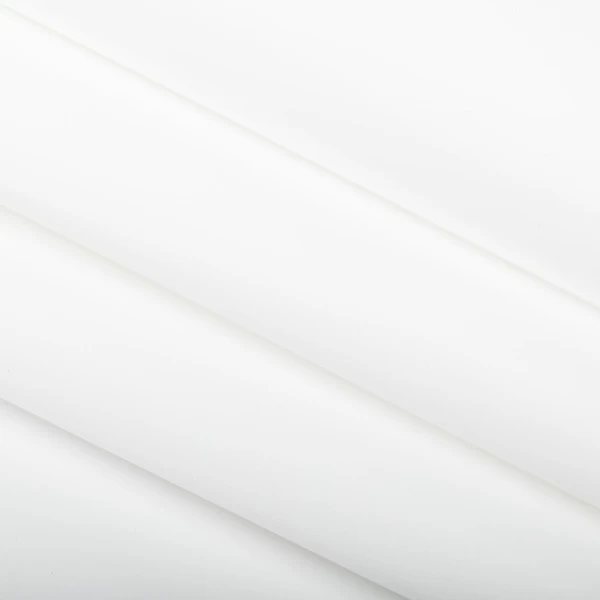 Dacron® 4 Oz. Single-Sided UV Coated Sailcloth White 60" Fabric 1 Dacron® 4 Oz. Single-Sided UV Coated Sailcloth White 60" Fabric