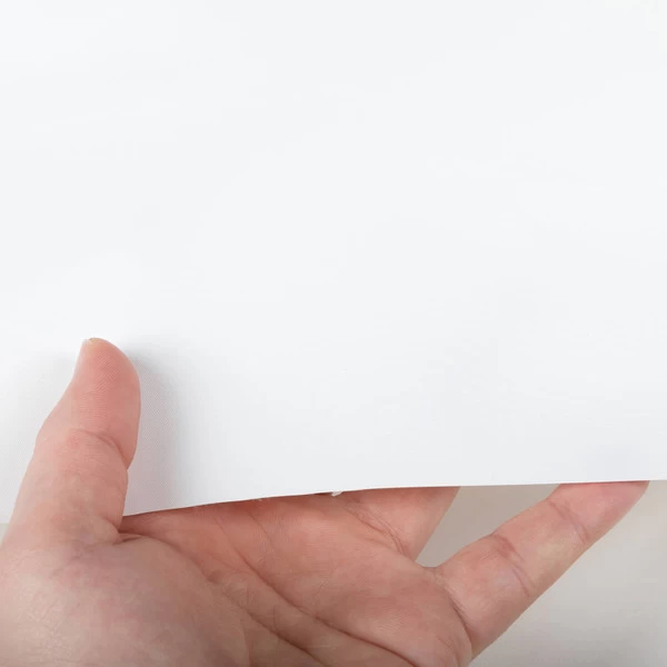 Dacron® 4 Oz. Single-Sided UV Coated Sailcloth White 60" Fabric 3 Dacron® 4 Oz. Single-Sided UV Coated Sailcloth White 60" Fabric - Image 3