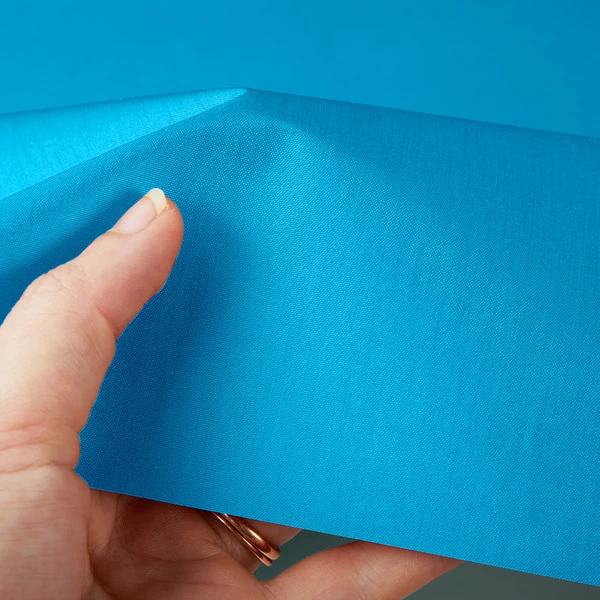 Dacron® Sailcloth 4 Oz. Medium Blue 60" 3 Dacron® Sailcloth 4 Oz. Medium Blue 60" - Image 3