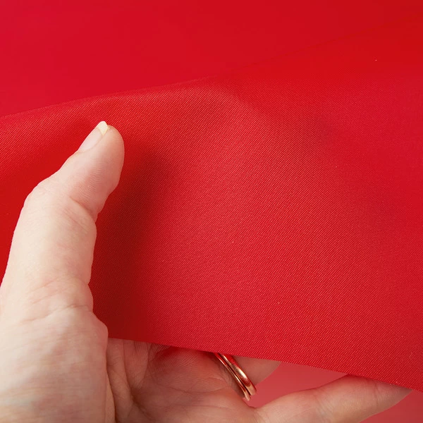 Dacron® Sailcloth 4 Oz. Red 60" 3 Dacron® Sailcloth 4 Oz. Red 60" - Image 3