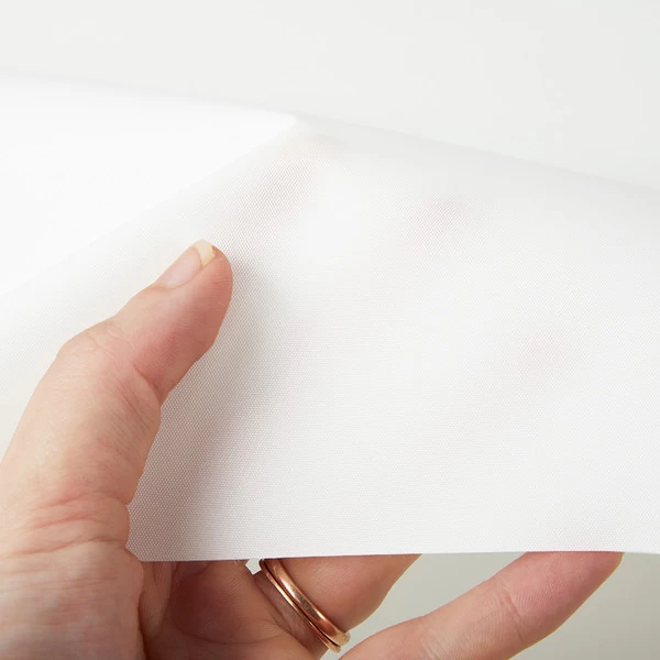 Dacron® Sailcloth 4 Oz. White 60" 3 Dacron® Sailcloth 4 Oz. White 60" - Image 3