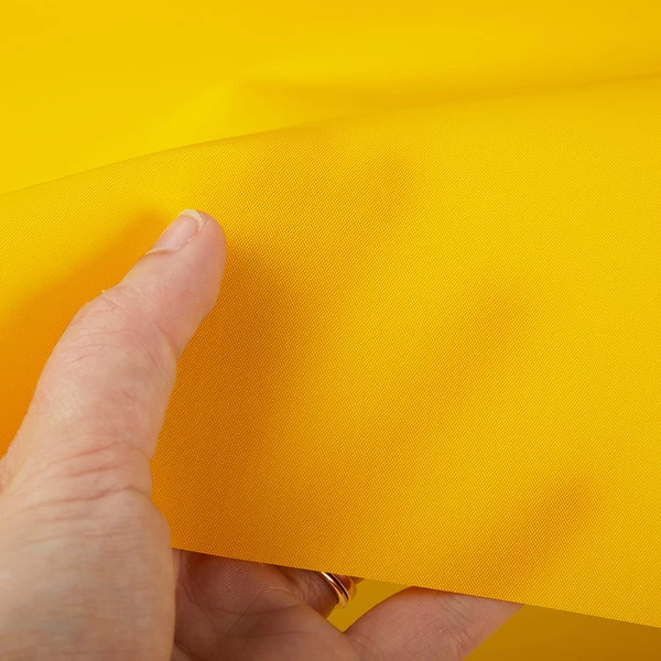 Dacron® Sailcloth 4 Oz. Yellow 60" 3 Dacron® Sailcloth 4 Oz. Yellow 60" - Image 3