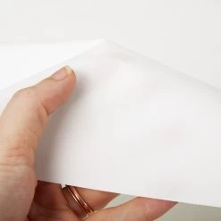 Dacron® Supercruise 5.4 Oz. White Sailcloth 54" 5 Dacron® Supercruise 5.4 Oz. White Sailcloth 54" -Textile Store Dacron Supercruise 5 4oz 54 3