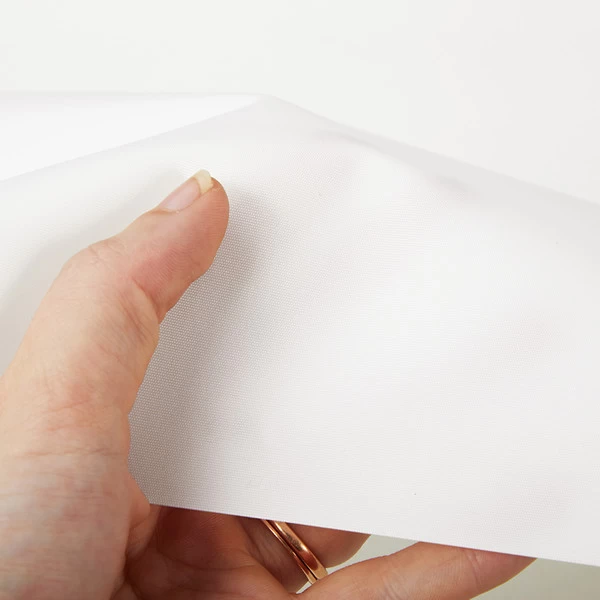 Dacron® Supercruise 8.4 Oz. White Sailcloth 54" 3 Dacron® Supercruise 8.4 Oz. White Sailcloth 54" - Image 3