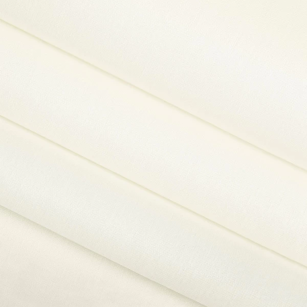 Drapery Lining Ivory 54” Fabric 1 Drapery Lining Ivory 54” Fabric