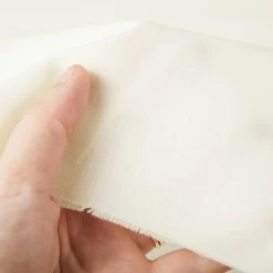 Drapery Lining Ivory 54” Fabric 5 Drapery Lining Ivory 54” Fabric -Textile Store Drapery Lining Ivory 54 Fabric 3