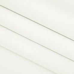 Europatex Eclipse White 55" Blackout Drapery Fabric -Textile Store Europatex Eclipse White 55 Blackout Drapery Fabric Fabric 5
