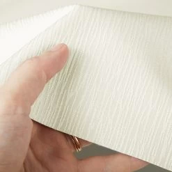 Europatex NYX Parchment 55" Blackout Drapery Fabric -Textile Store Europatex NYX Parchment 55 Blackout Drapery Fabric 3