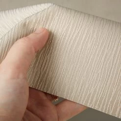 Europatex NYX Smoke 55" Blackout Drapery Fabric -Textile Store Europatex NYX Smoke 55 Blackout Drapery Fabric 3