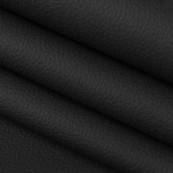 EverSoft™ Indoor/Outdoor Black 54" Vinyl Fabric