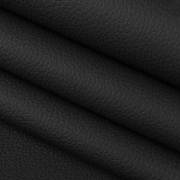 EverSoft™ Indoor/Outdoor Black 54" Vinyl Fabric 1 EverSoft™ Indoor/Outdoor Black 54" Vinyl Fabric