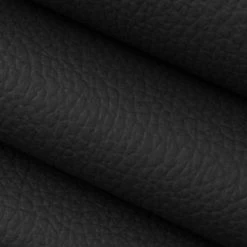 EverSoft™ Indoor/Outdoor Black 54" Vinyl Fabric 8 EverSoft™ Indoor/Outdoor Black 54" Vinyl Fabric -Textile Store EverSoft Indoor Outdoor Black 54 Vinyl Fabric 3