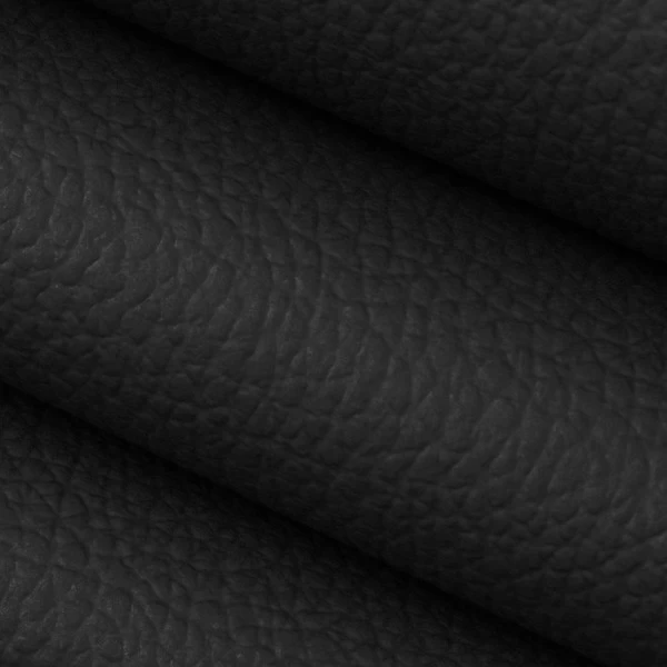 EverSoft™ Indoor/Outdoor Black 54" Vinyl Fabric 3 EverSoft™ Indoor/Outdoor Black 54" Vinyl Fabric - Image 3