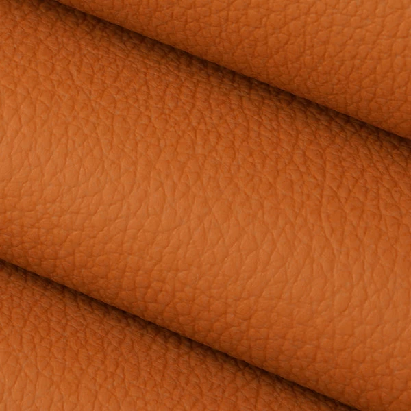 EverSoft™ Indoor/Outdoor Burnt Orange 54" Vinyl Fabric 3 EverSoft™ Indoor/Outdoor Burnt Orange 54" Vinyl Fabric - Image 3