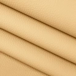 EverSoft™ Indoor/Outdoor Buttercream 54" Vinyl Fabric