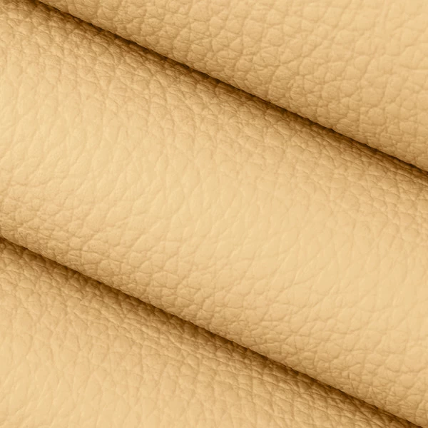 EverSoft™ Indoor/Outdoor Buttercream 54" Vinyl Fabric 3 EverSoft™ Indoor/Outdoor Buttercream 54" Vinyl Fabric - Image 3