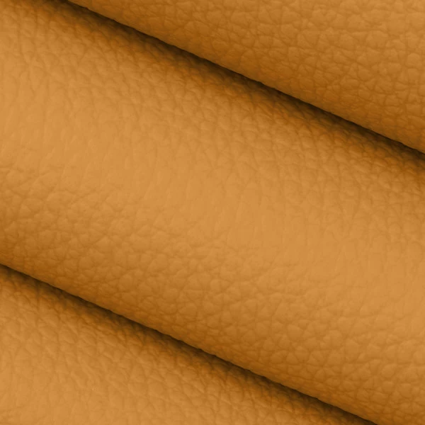 EverSoft™ Indoor/Outdoor Butterscotch 54" Vinyl Fabric 3 EverSoft™ Indoor/Outdoor Butterscotch 54" Vinyl Fabric - Image 3