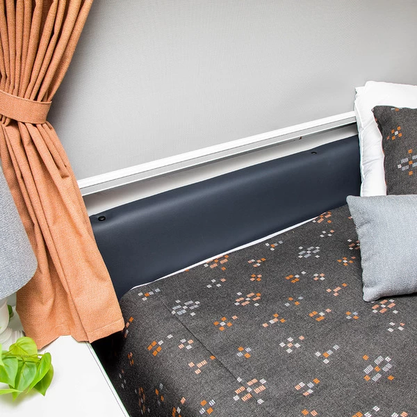 EverSoft™ Indoor/Outdoor Denim 54" Vinyl Fabric 4 EverSoft™ Indoor/Outdoor Denim 54" Vinyl Fabric - Image 4