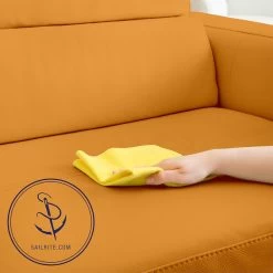 EverSoft™ Indoor/Outdoor Gold 54" Vinyl Fabric 9 EverSoft™ Indoor/Outdoor Gold 54" Vinyl Fabric -Textile Store EverSoft Indoor Outdoor Gold 54 Vinyl Fabric 95