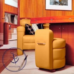 EverSoft™ Indoor/Outdoor Gold 54" Vinyl Fabric 11 EverSoft™ Indoor/Outdoor Gold 54" Vinyl Fabric -Textile Store EverSoft Indoor Outdoor Gold 54 Vinyl Fabric 97