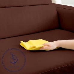 EverSoft™ Indoor/Outdoor Mahogany 54" Vinyl Fabric 9 EverSoft™ Indoor/Outdoor Mahogany 54" Vinyl Fabric -Textile Store EverSoft Indoor Outdoor Mahogany 54 Vinyl Fabric 95